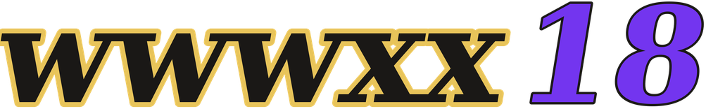 wwwxx18 logo